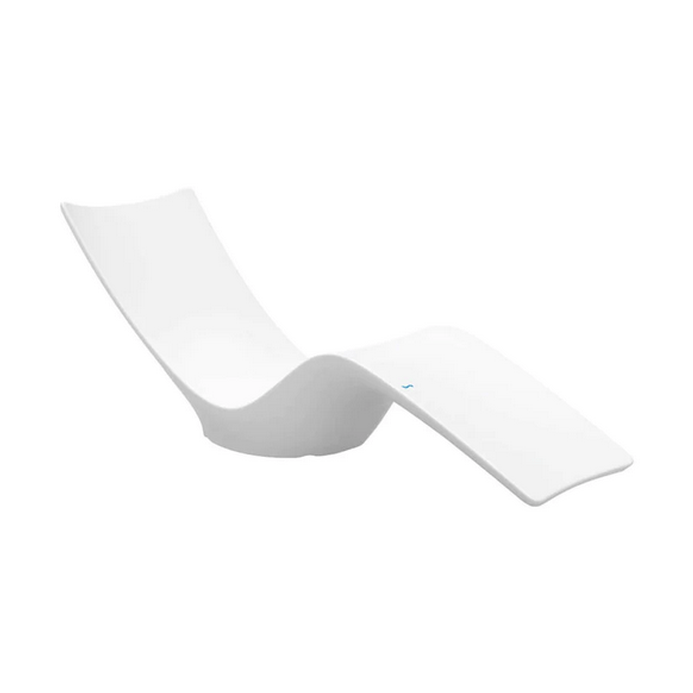 AUTOGRAPH CHAISE - WATER UP TO 12" DEEP - Kolo Collection