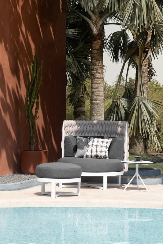 MUNIA NAYA HUG HIGH BACK / GRADE B