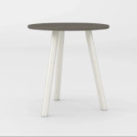 20TWENTY 16 INCH ROUND BUNCHING TABLE, DISC'D/WSL