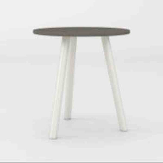 20TWENTY 16 INCH ROUND BUNCHING TABLE, DISC'D/WSL - Kolo Collection