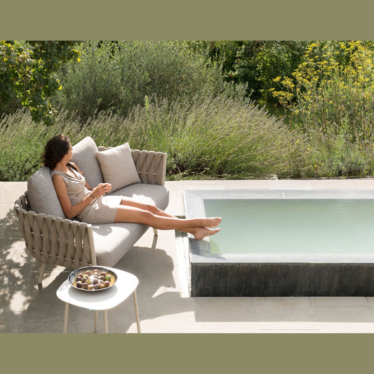 TOSCA 2-SEATER SOFA - Kolo Collection