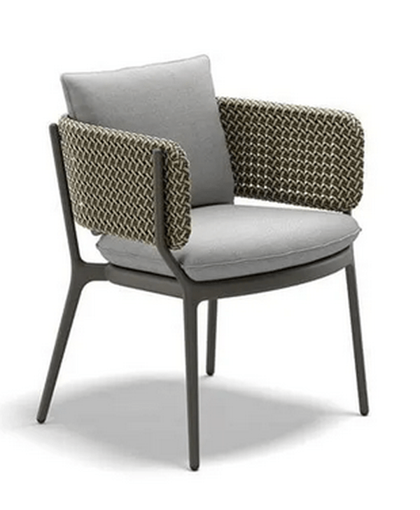 BELLMONDE ARMCHAIR - Kolo Collection