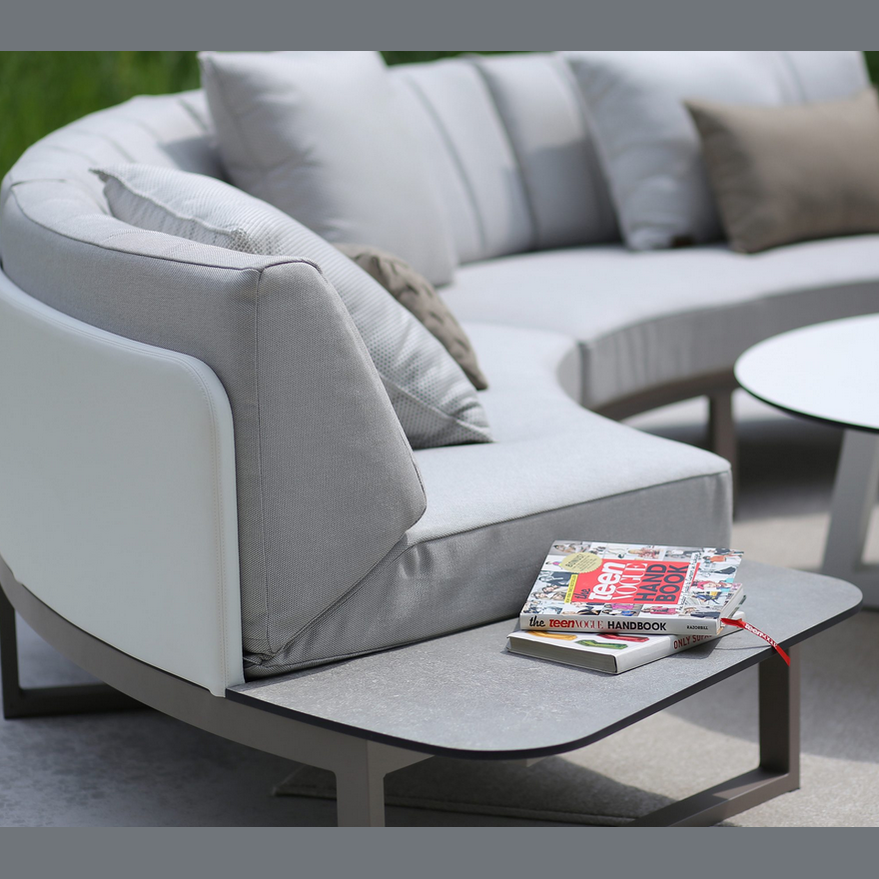 BABBO CONFIGURATION 5 - PREMIUM FINISH/GRADE E - Kolo Collection