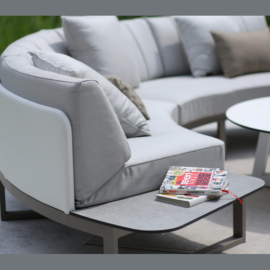 BABBO CONFIGURATION 5 - PREMIUM FINISH/GRADE E - Kolo Collection