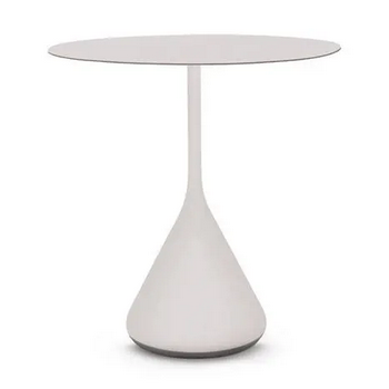 SATELLITE 31.5 INCH ROUND DINING TABLE