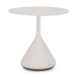 SATELLITE 16 INCH ROUND SIDE TABLE