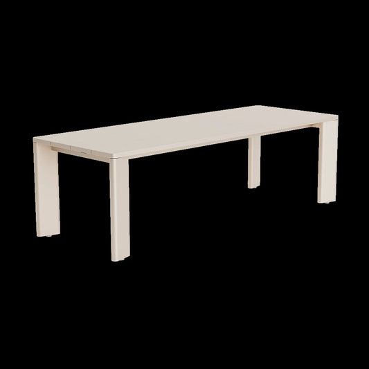 LUCA DINING TABLE 36" X 96" RECT