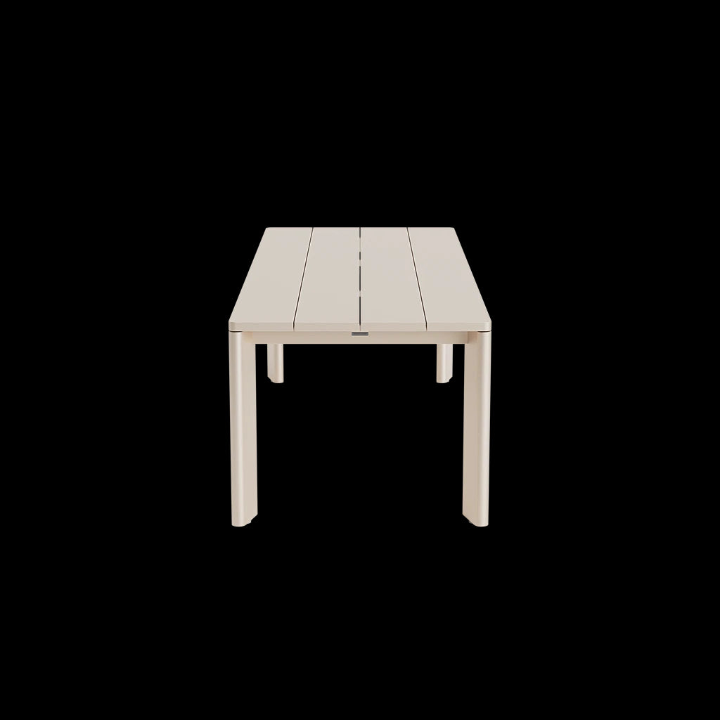 LUCA DINING TABLE 36" X 96" RECT