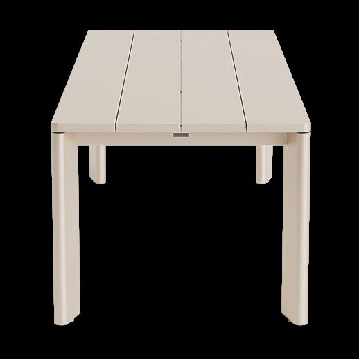 LUCA DINING TABLE 36" X 96" RECT