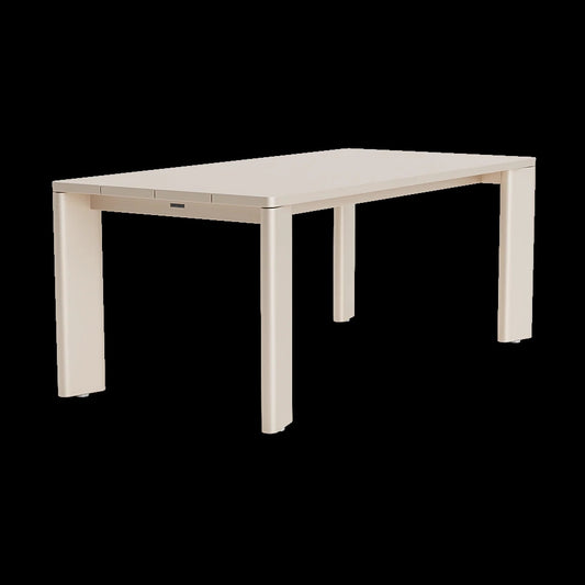 LUCA DINING TABLE 36" X 72" RECT