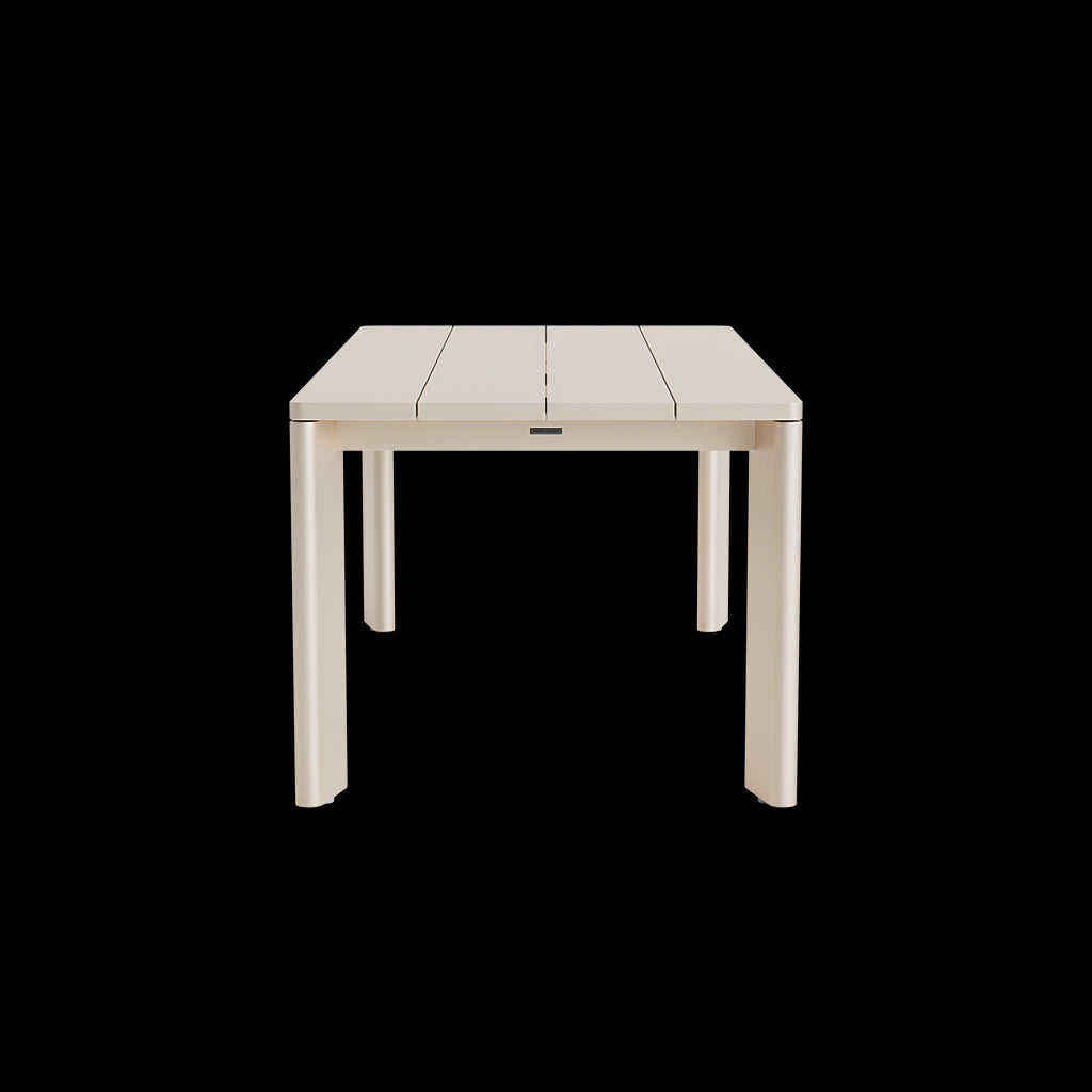 LUCA DINING TABLE 36" X 72" RECT