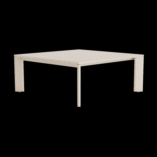 LUCA DINING TABLE 71" SQ