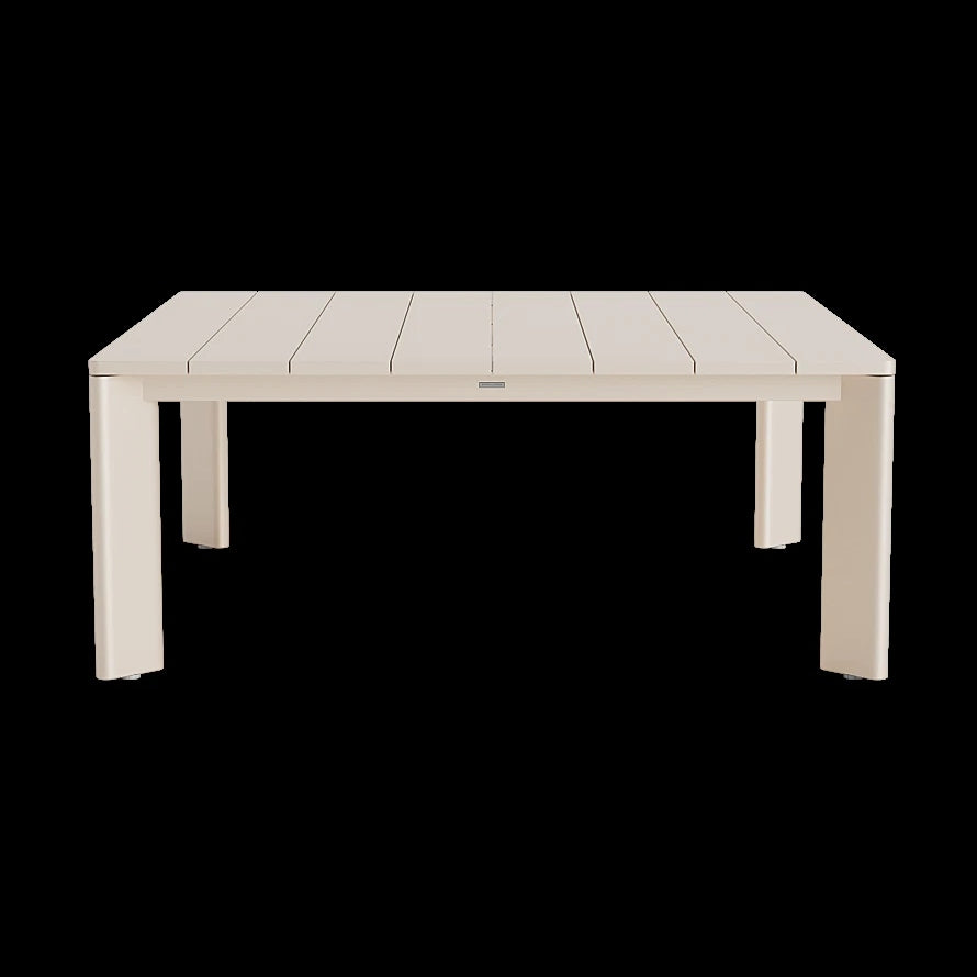 LUCA DINING TABLE 71" SQ