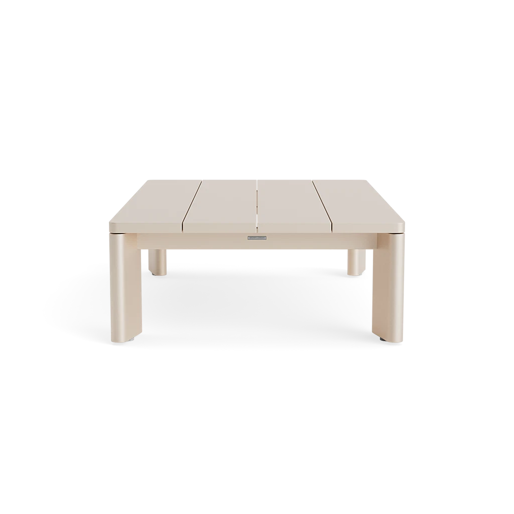 LUCA 36x54 COFFEE TABLE
