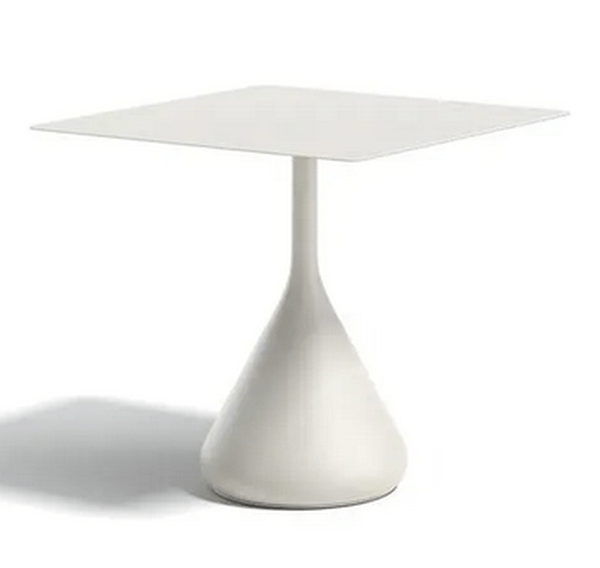 SATELLITE 31.5 INCH SQUARE DINING TABLE - Kolo Collection