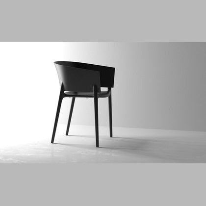 AFRICA ARMCHAIR (each / sold in sets of 4) - Kolo Collection