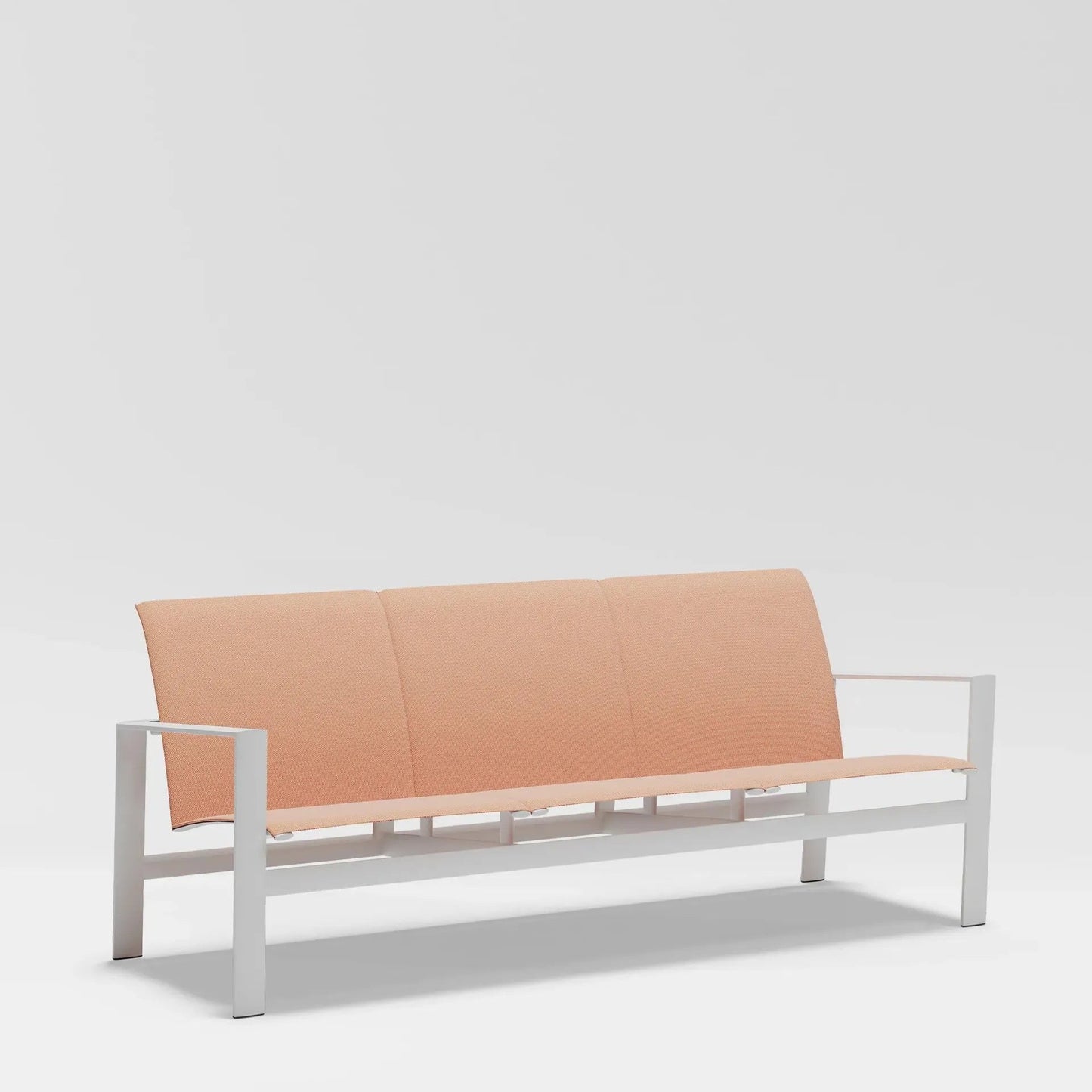 PARKWAY SLING SOFA / GRADE A