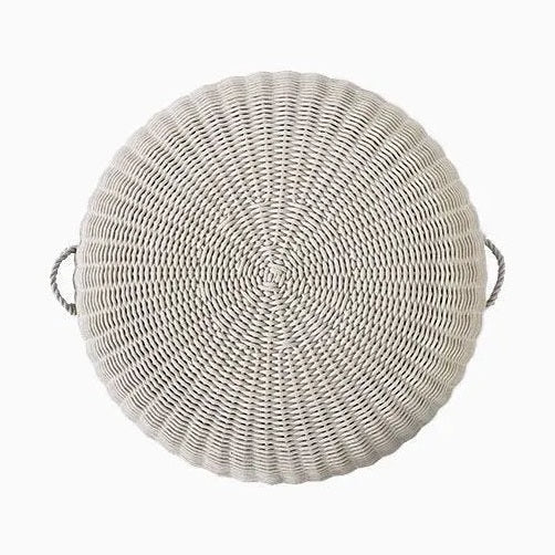 JUNO 29" ROUND POUF