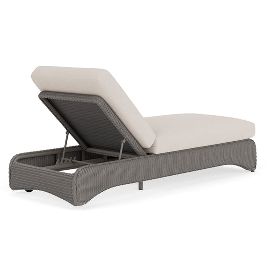 LOOM CHAISE / GRADE A / NO WELT
