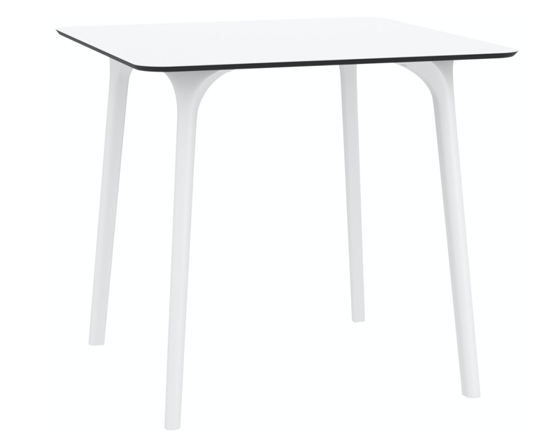MAYA 31.5 X 31.5 SQUARE TABLE