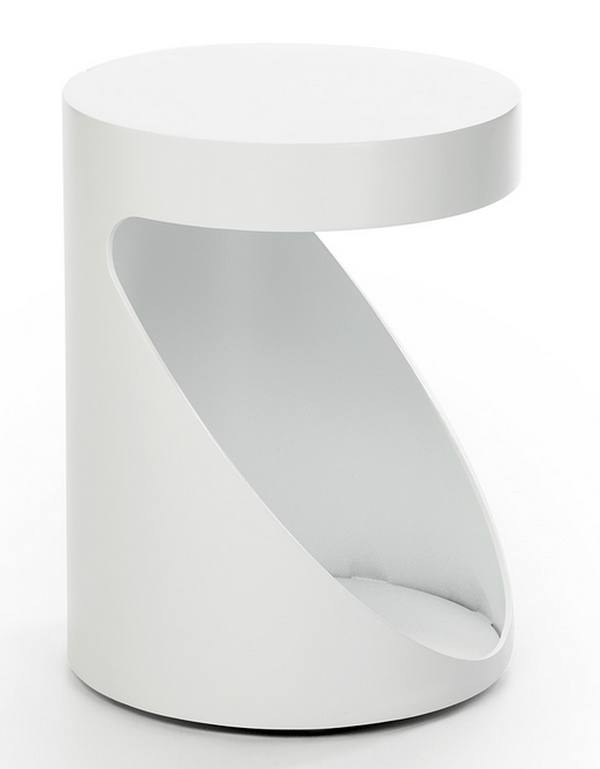 CAVO 13.5 INCH SIDE TABLE - Kolo Collection