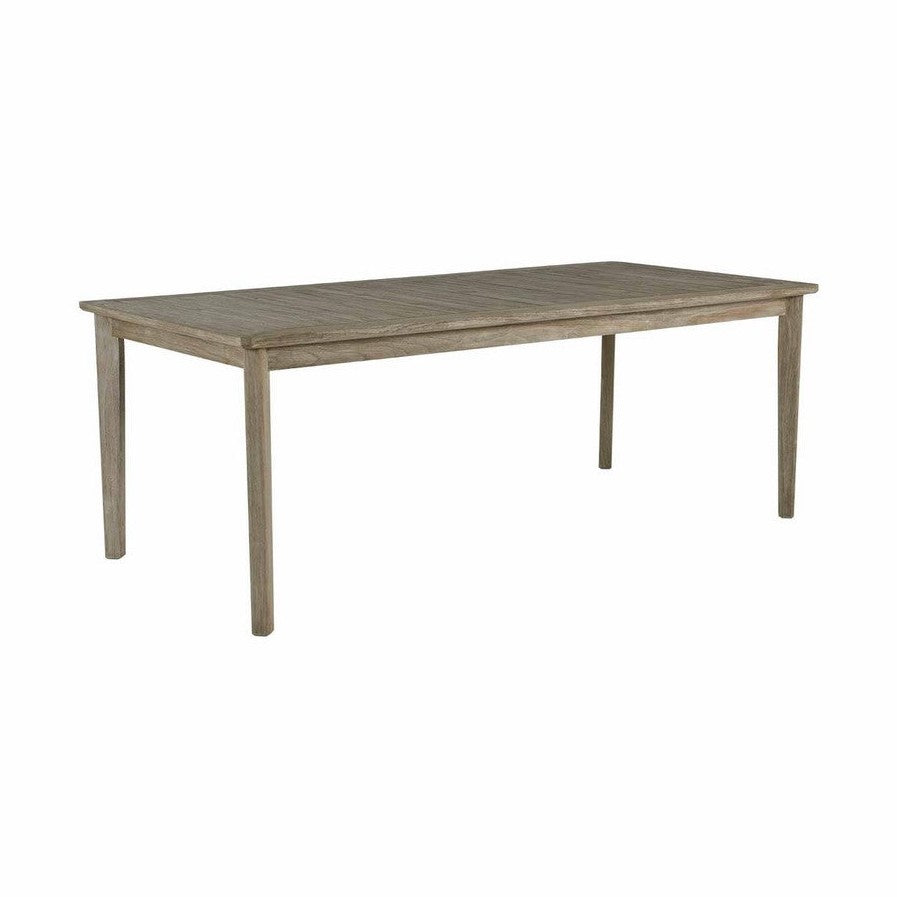 WOODLAWN 84x40 DINING TABLE