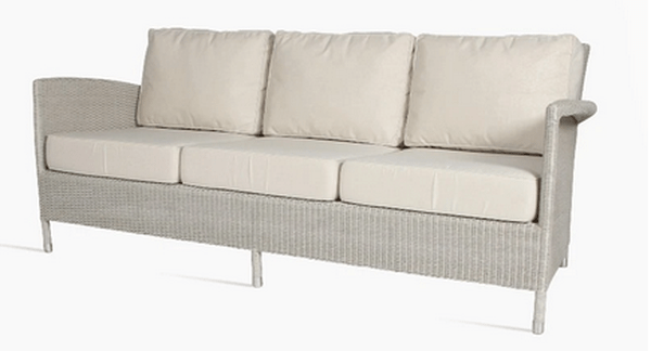 SAFI LOUNGE SOFA 3S - Kolo Collection