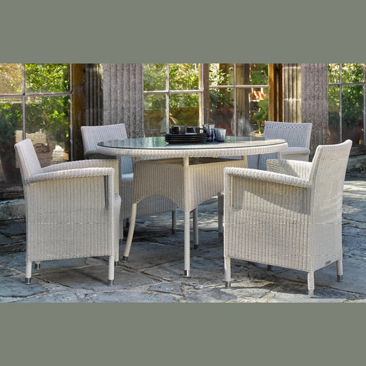 SAFI DINING CHAIR - Kolo Collection