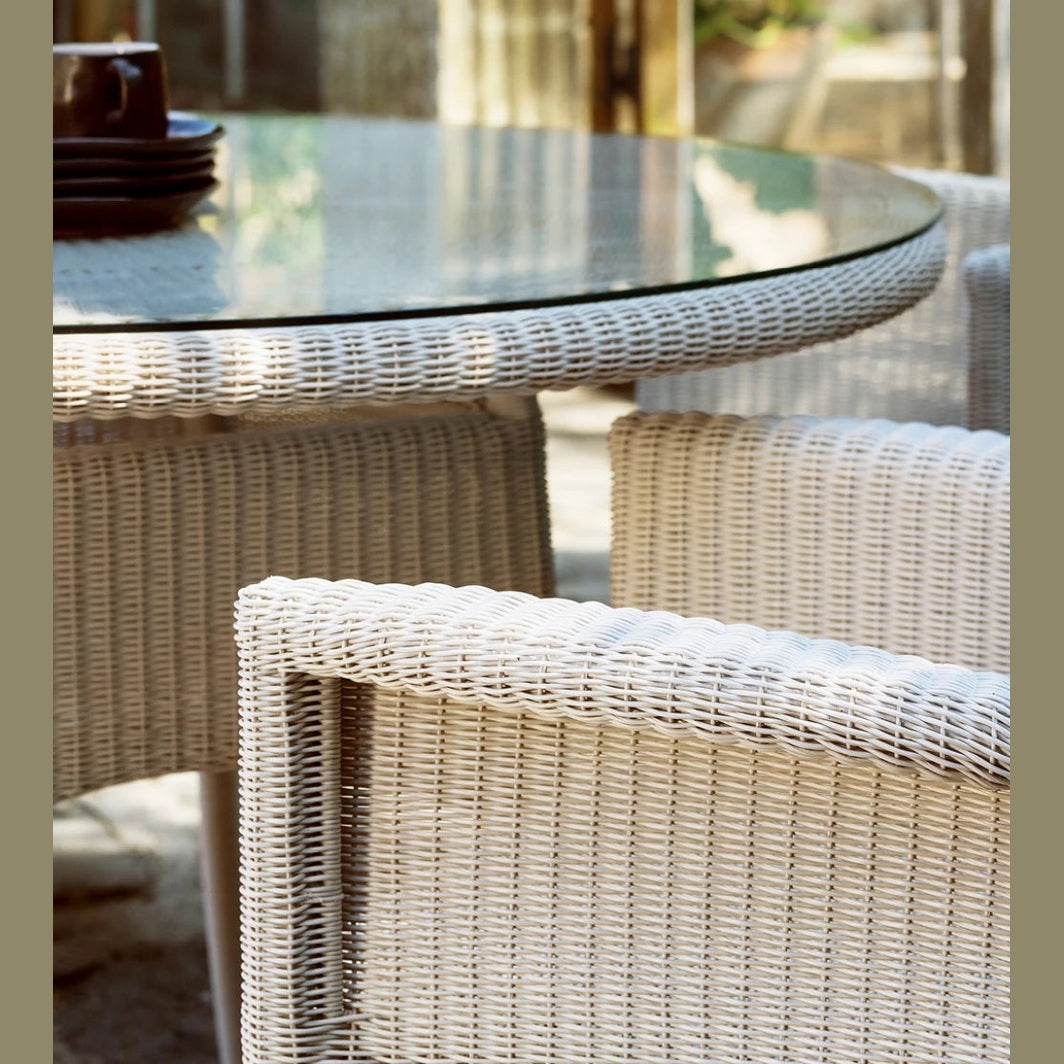SAFI DINING CHAIR - Kolo Collection