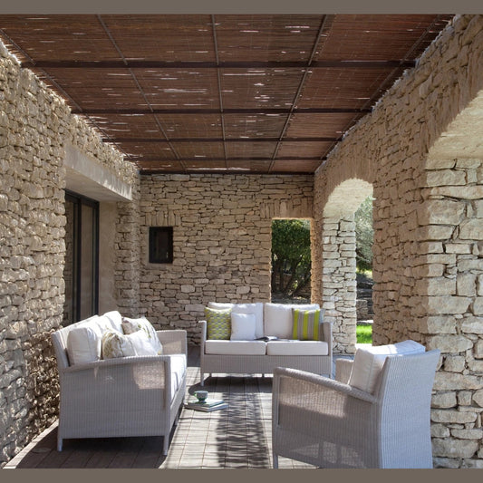 SAFI LOUNGE CHAIR - Kolo Collection