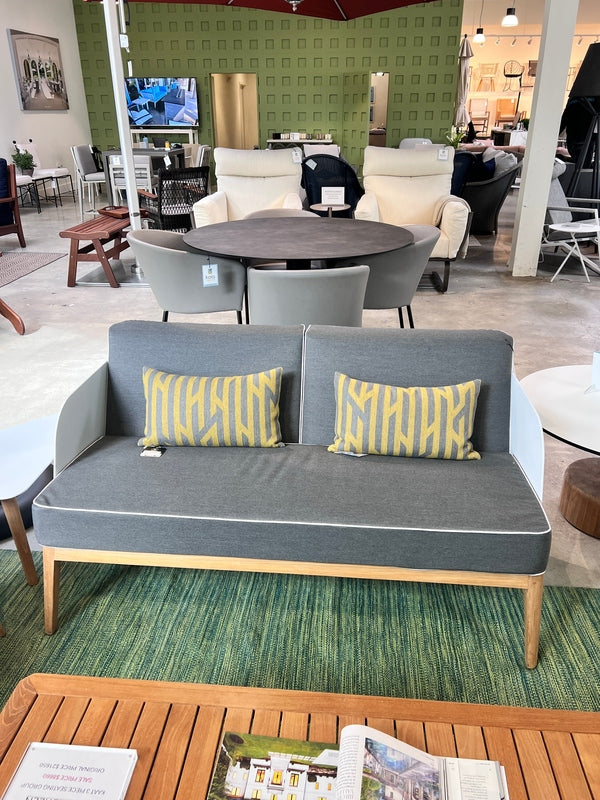 KAAT 3-PIECE LOUNGE GROUP - Kolo Collection
