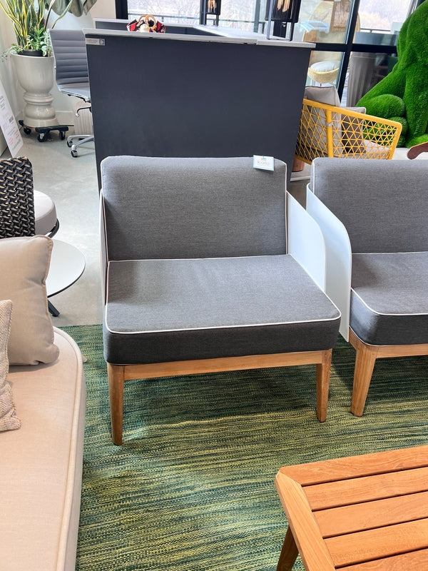 KAAT 3-PIECE LOUNGE GROUP - Kolo Collection