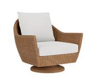 TOBAGO SWIVEL ROCKER GRADE B/COM/NO WELT