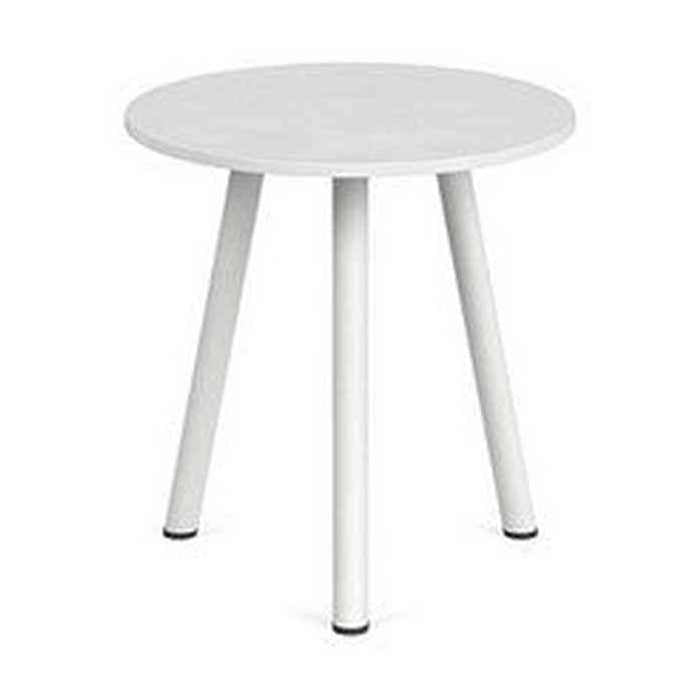 Brown Jordan Outdoor Ceramic Bunching Table Side Table - Kolo Collection