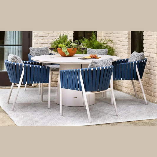 OSCAR II ARM CHAIR, GRADE B