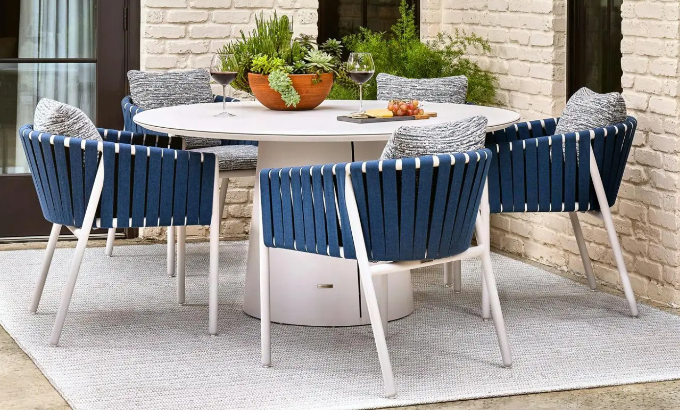 OSCAR II ARM CHAIR, GRADE B/COM