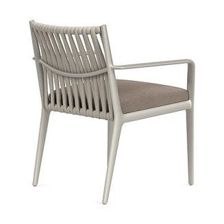 H COLLECTION DINING ARM CHAIR / GRADE A