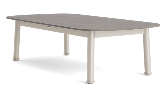 TRENTINO 30x60 COFFEE TABLE / KEON TOP