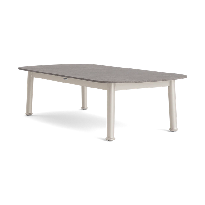 TRENTINO 30x60 COFFEE TABLE / KEON TOP
