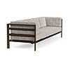 PARKWAY MODULAR SOFA WITH GRADE B FABRIC