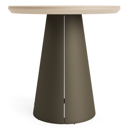 ATLAS 20" ROUND SIDE TABLE
