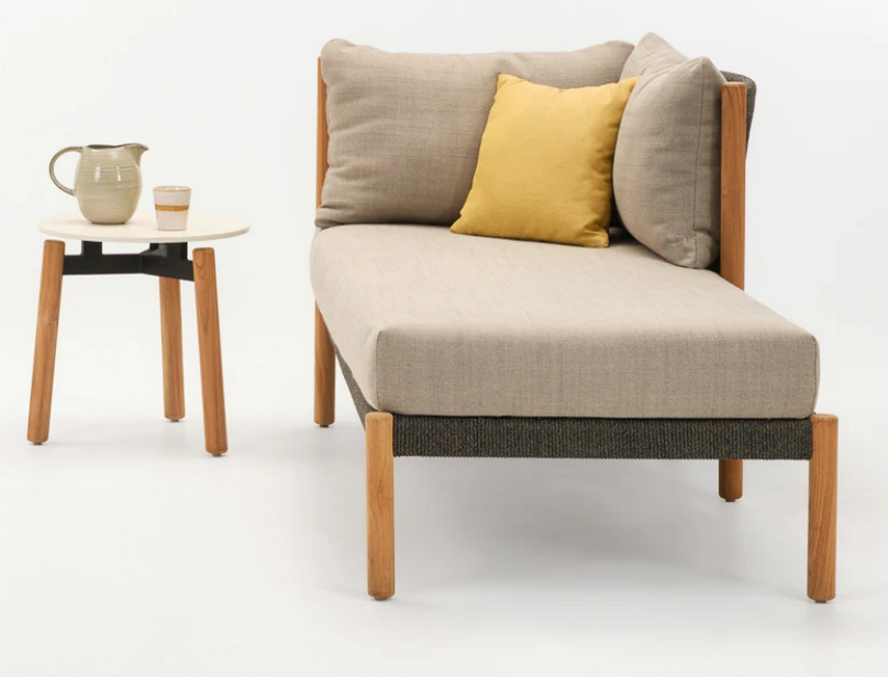 LENTO SIDE TABLE 45 - 18" DIAMETER