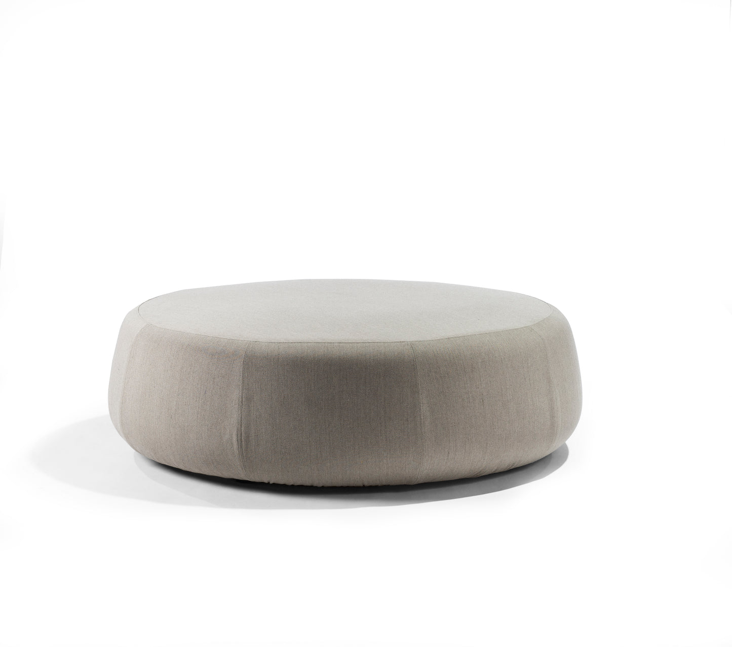 NOMAD POUF L, GRADE E - Kolo Collection
