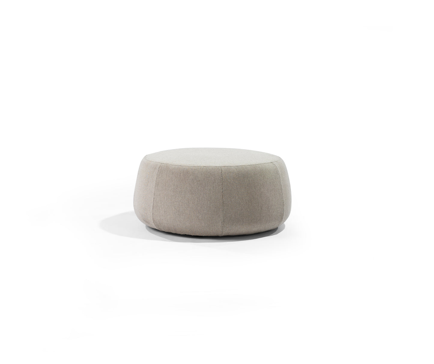 NOMAD POUF M, GRADE E - Kolo Collection