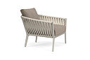 H COLLECTION LOUNGE CHAIR GRADE B