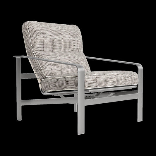 SOFTSCAPE CUSHION MOTION LOUNGE CHAIR/GRADE A