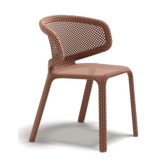SEASHELL NUO ARMCHAIR