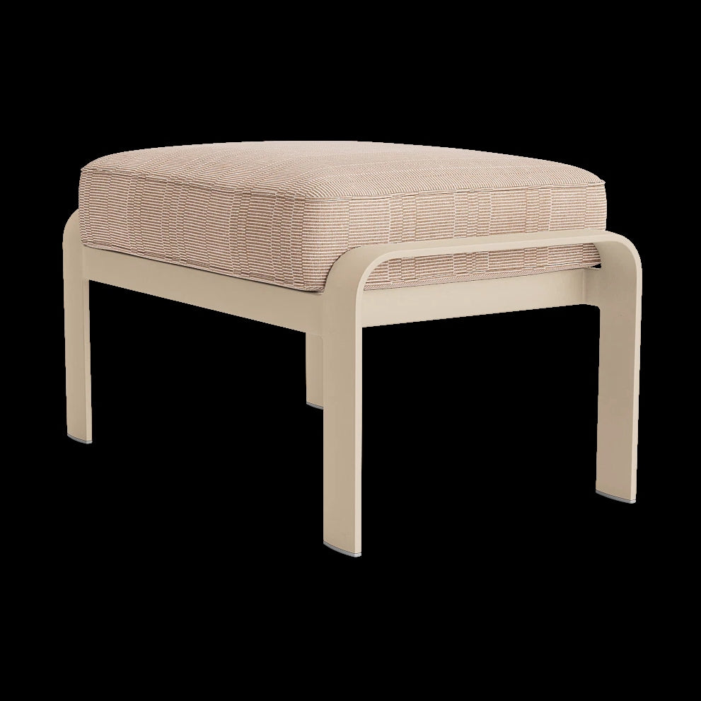 SOFTSCAPE CUSHION OTTOMAN/GRADE B