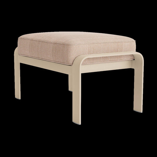 SOFTSCAPE CUSHION OTTOMAN/GRADE B