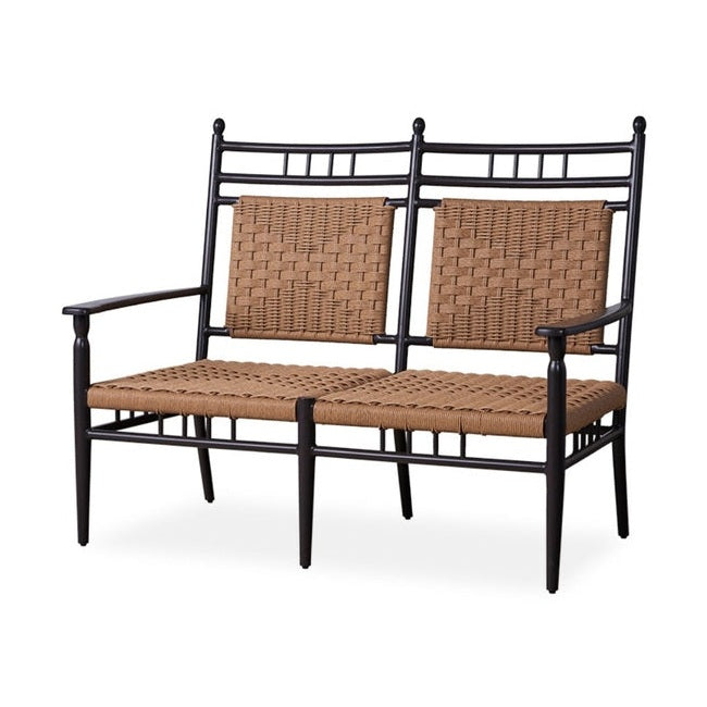 LOW COUNTRY SETTEE - Kolo Collection